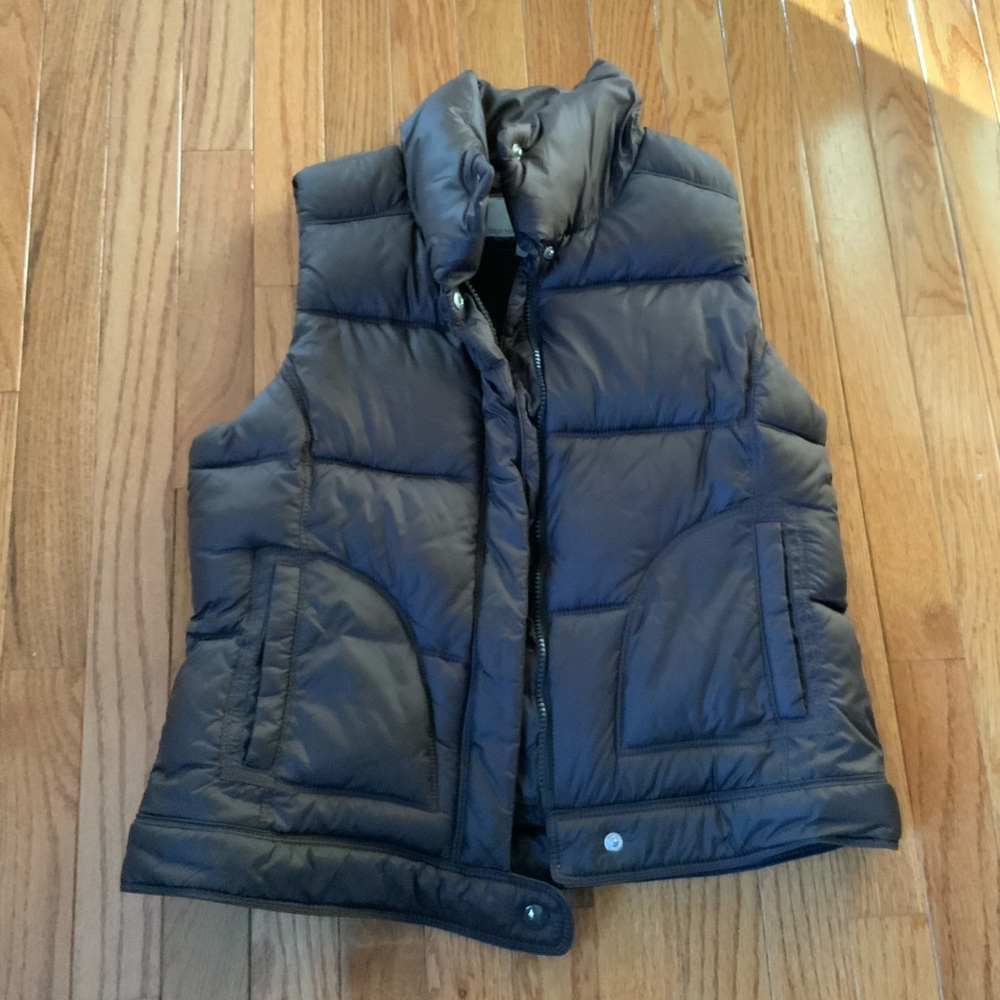 Womens vest